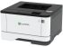 Lexmark MS331DN Mono Laser Printer (A4) w. Network 38ppm Mono, 256MB, 250 Sheet Tray, Duplex, USB2.0
